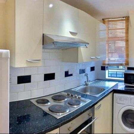 Central London Hyde Park Paddington Apartment Dış mekan fotoğraf