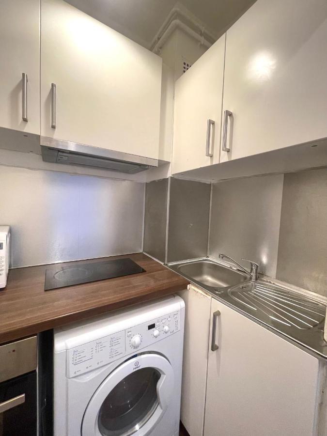Central London Hyde Park Paddington Apartment Dış mekan fotoğraf