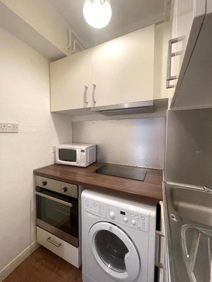 Central London Hyde Park Paddington Apartment Dış mekan fotoğraf