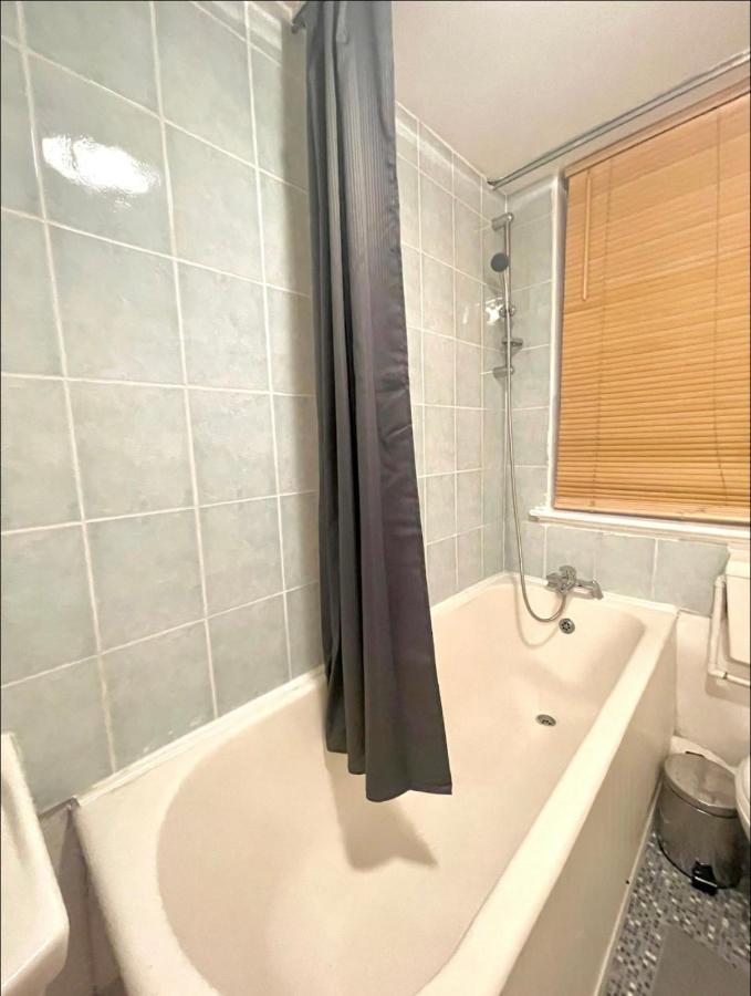 Central London Hyde Park Paddington Apartment Dış mekan fotoğraf