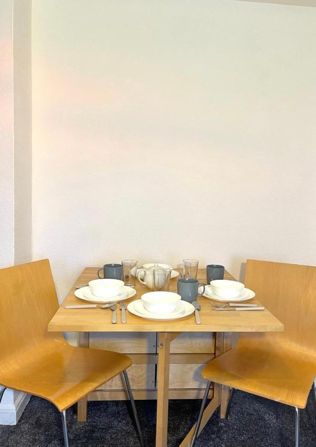 Central London Hyde Park Paddington Apartment Dış mekan fotoğraf