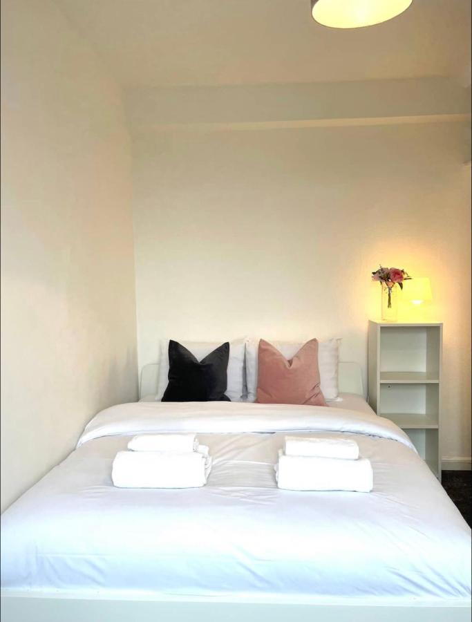 Central London Hyde Park Paddington Apartment Dış mekan fotoğraf