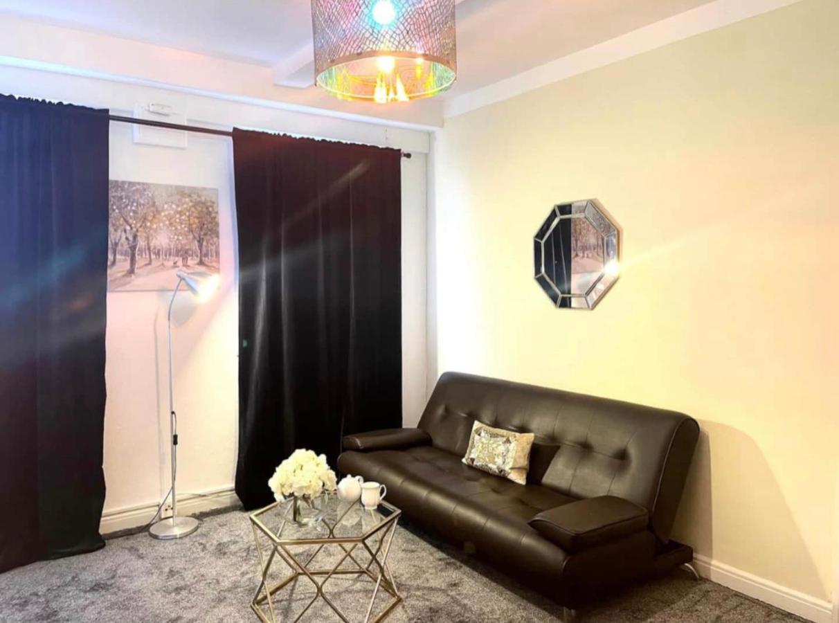 Central London Hyde Park Paddington Apartment Dış mekan fotoğraf